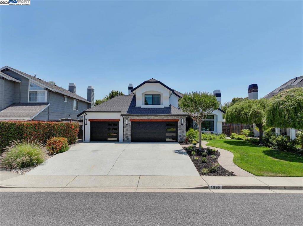 1890 Conte Way, Morgan Hill, CA 95037