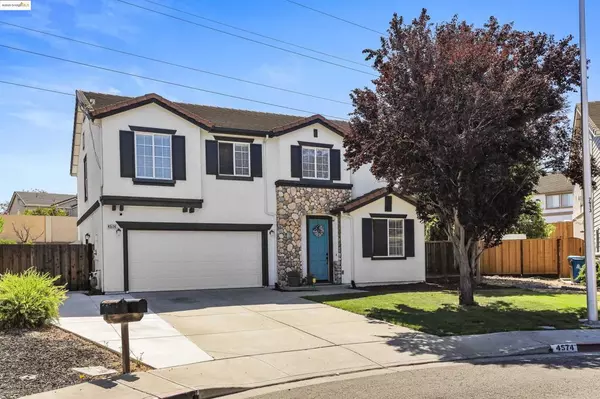 Antioch, CA 94531,4574 Mirror Ct