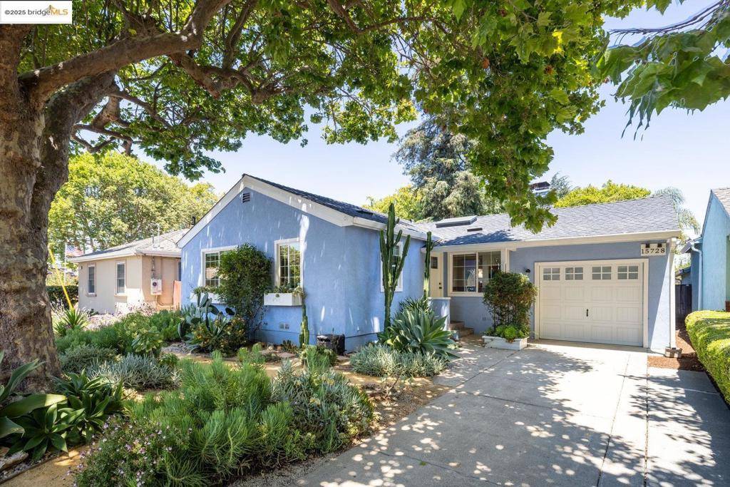 15728 Paseo Del Campo, San Lorenzo, CA 94580