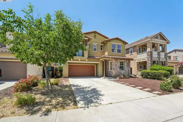 Antioch, CA 94531,4778 Hawkins St