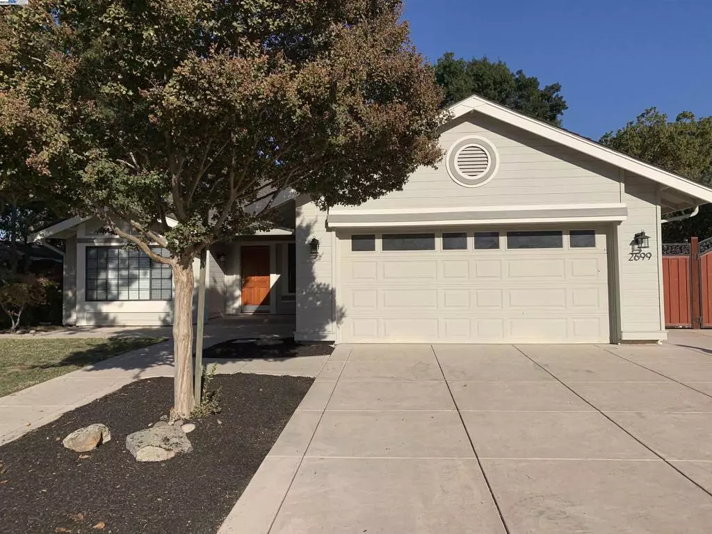 Pleasanton, CA 94566,2699 Calle Morelia