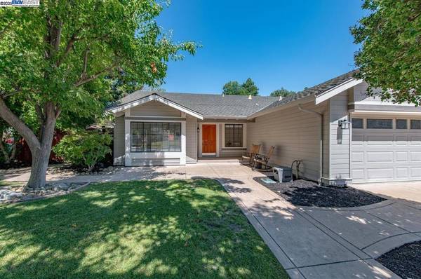 2699 Calle Morelia, Pleasanton, CA 94566