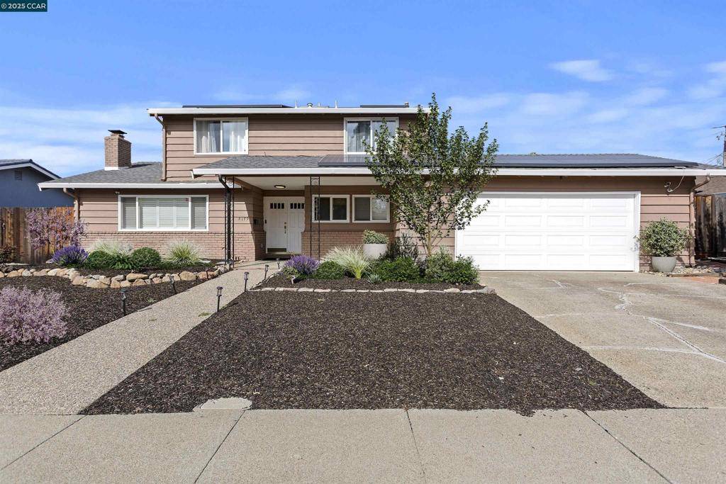 5179 Paul Scarlet Dr, Concord, CA 94521