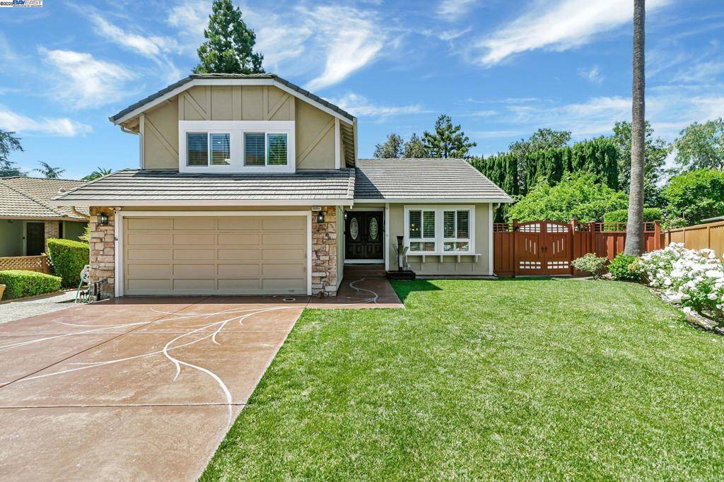 38957 Altura Street, Fremont, CA 94536