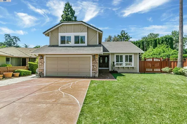 Fremont, CA 94536,38957 Altura Street