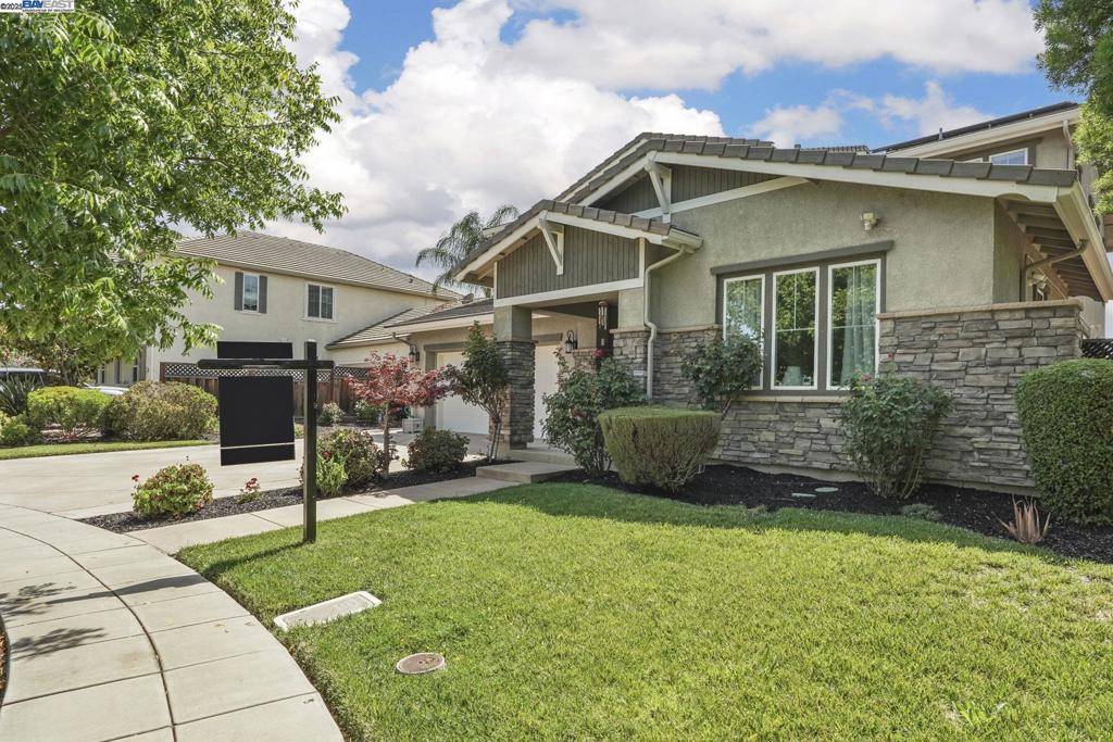 Mountain House, CA 95391,247 N Menlo Park Ct