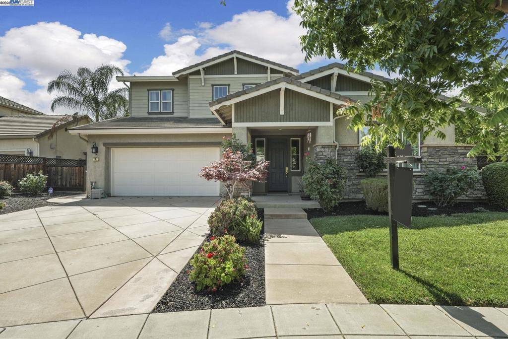Mountain House, CA 95391,247 N Menlo Park Ct