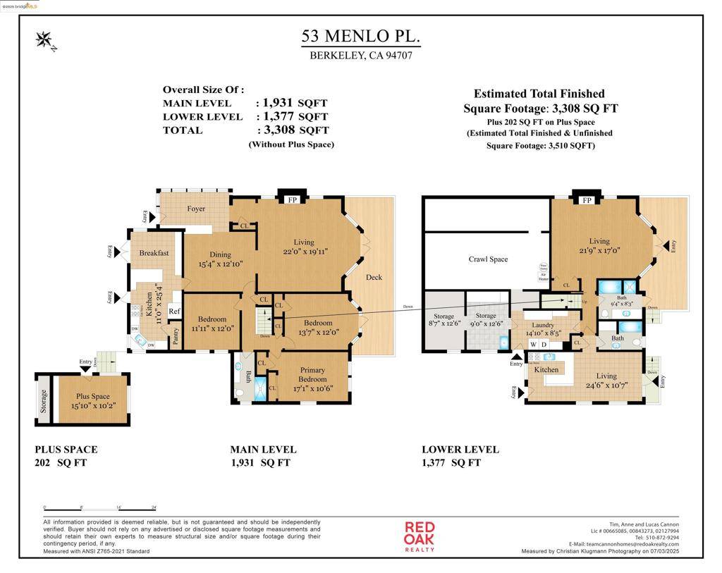 Berkeley, CA 94707,53 Menlo Pl