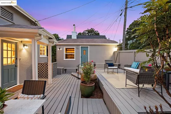 Berkeley, CA 94707,53 Menlo Pl