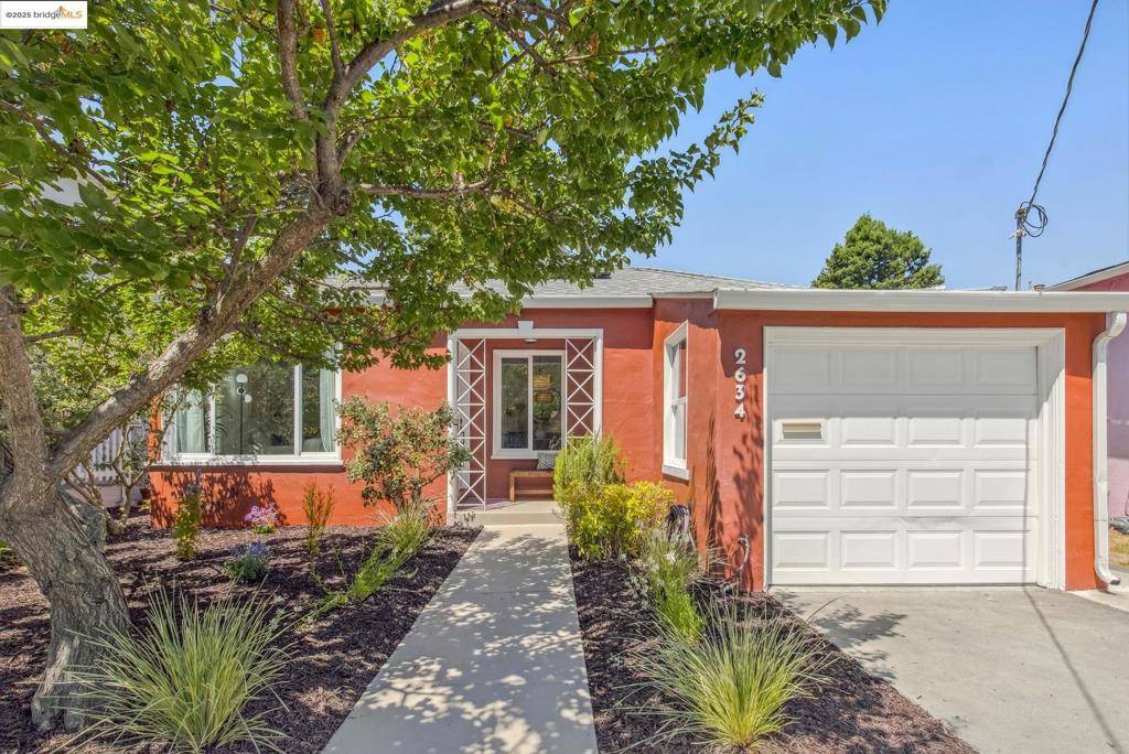 Berkeley, CA 94702,2634 Acton