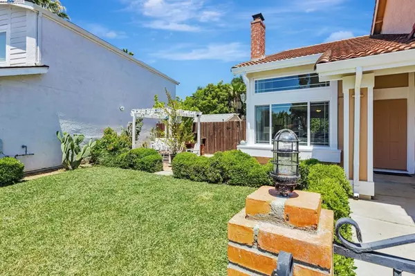 Fremont, CA 94555,4243 Nerissa Cir