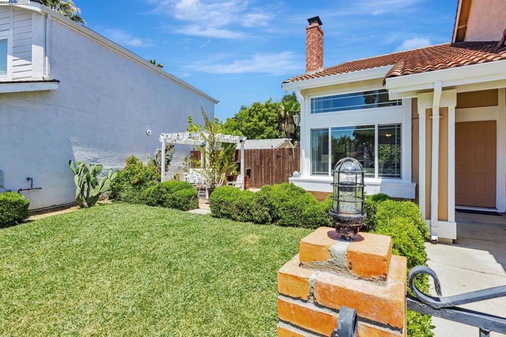 Fremont, CA 94555,4243 Nerissa Cir