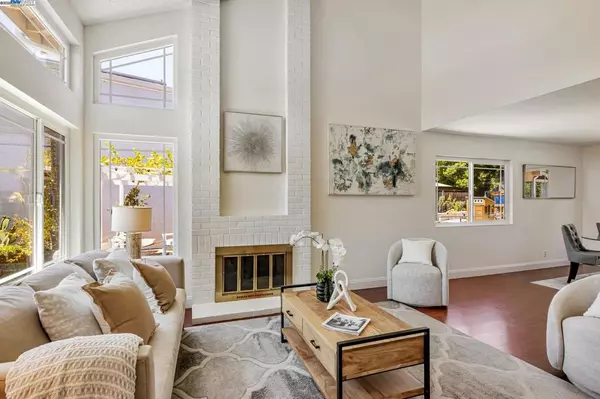 Fremont, CA 94555,4243 Nerissa Cir