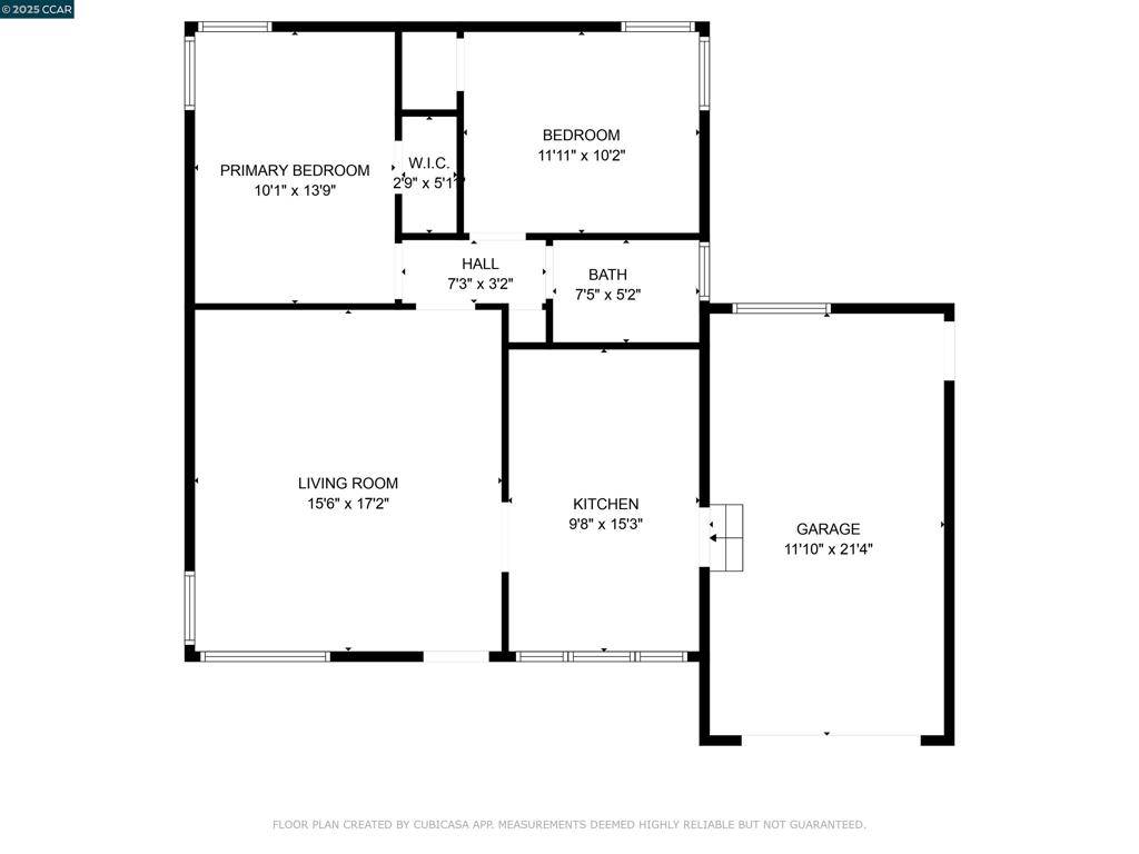Richmond, CA 94804,1406 Monterey St
