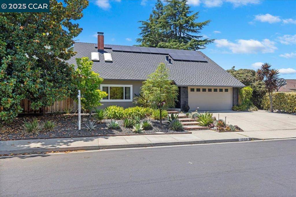 Walnut Creek, CA 94598,1759 Crescent Dr
