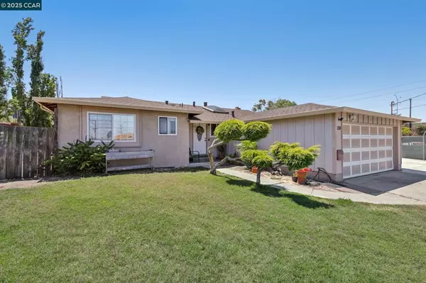 San Pablo, CA 94806,124 Zandra Ct