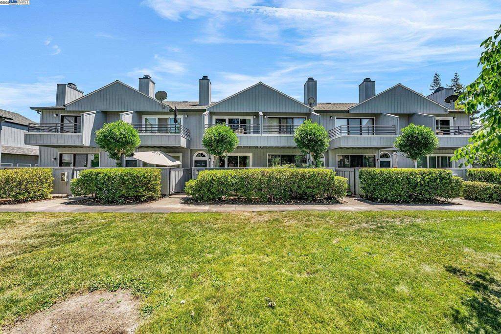 117 Glenbridge Ct, Pleasant Hill, CA 94523