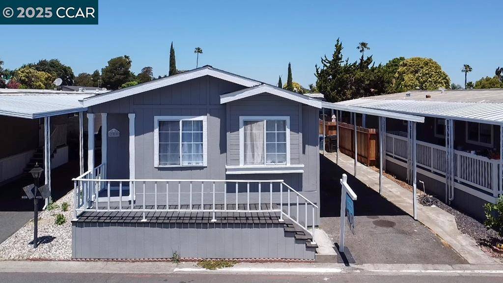 288 Safari Way, Pacheco, CA 94553