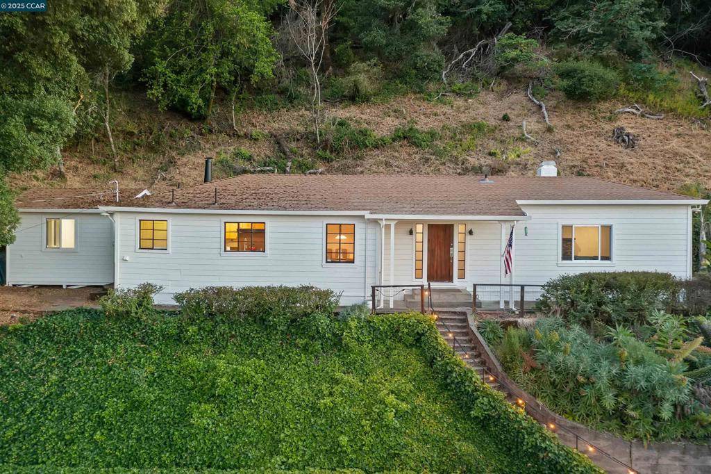 85 La Encinal, Orinda, CA 94563