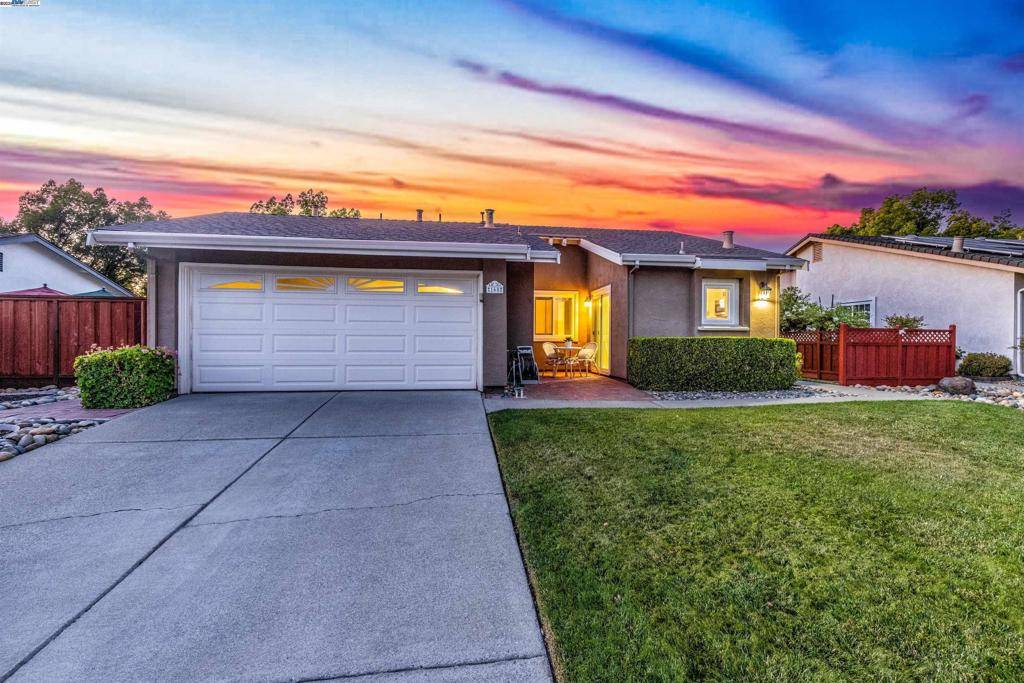 168 Tamalpais Ave, Livermore, CA 94551