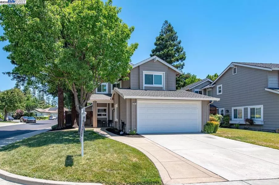3841 Kamp Dr, Pleasanton, CA 94588