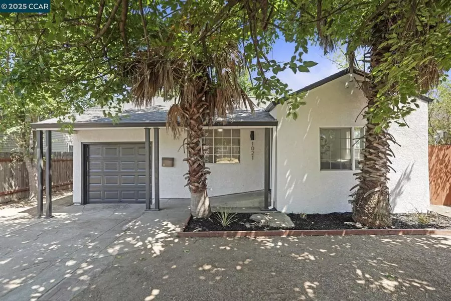 1021 Frienza Avenue, Sacramento, CA 95815-2524
