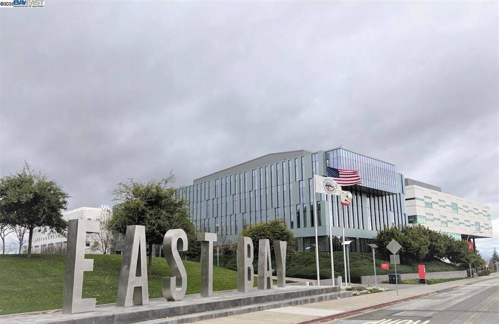 0 Hayward Blvd, Hayward, CA 94542