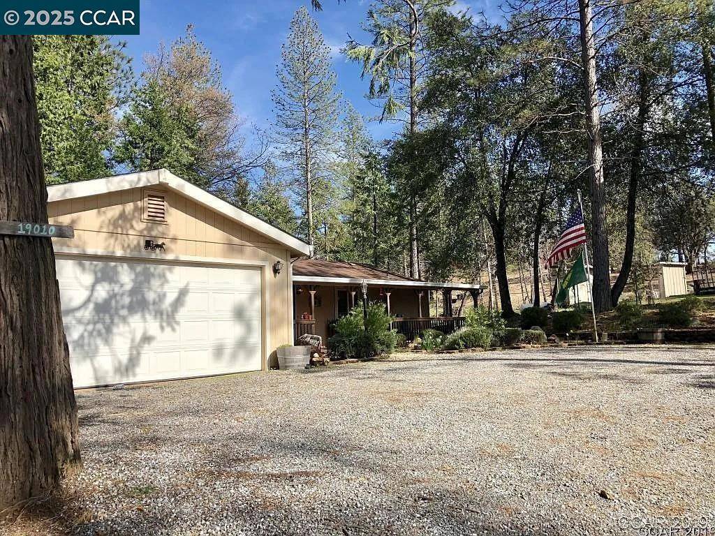 Mokelumne Hill, CA 95245,19010 Potteroff Road