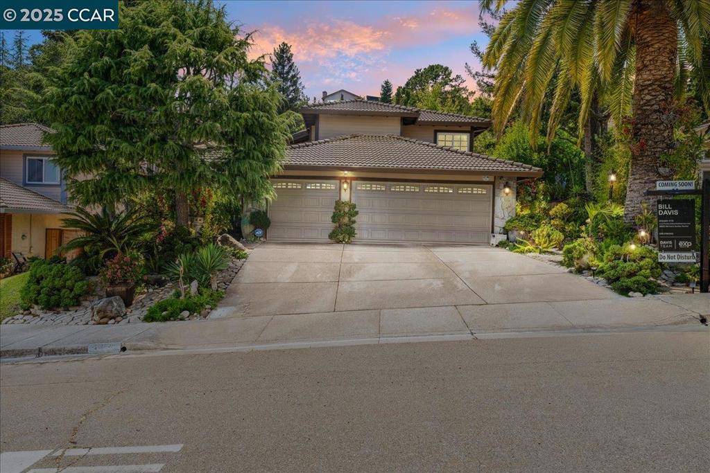 5378 Conestoga Way, El Sobrante, CA 94803