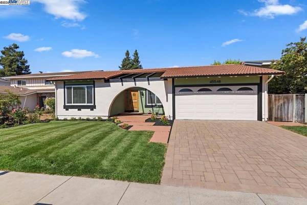 Fremont, CA 94539,45548 Cherokee Ln