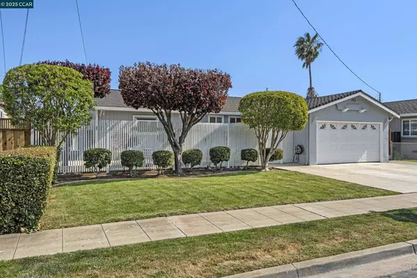 Newark, CA 94560,8346 Juniper Ave