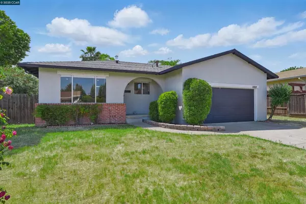 Antioch, CA 94509,2928 El Monte Way
