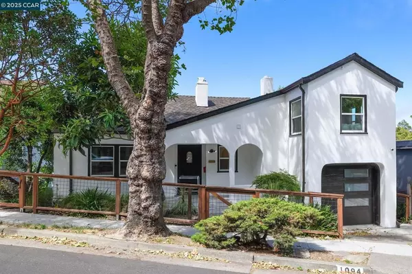 1094 Keith Ave, Berkeley, CA 94708