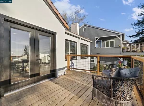 Berkeley, CA 94708,1094 Keith Ave