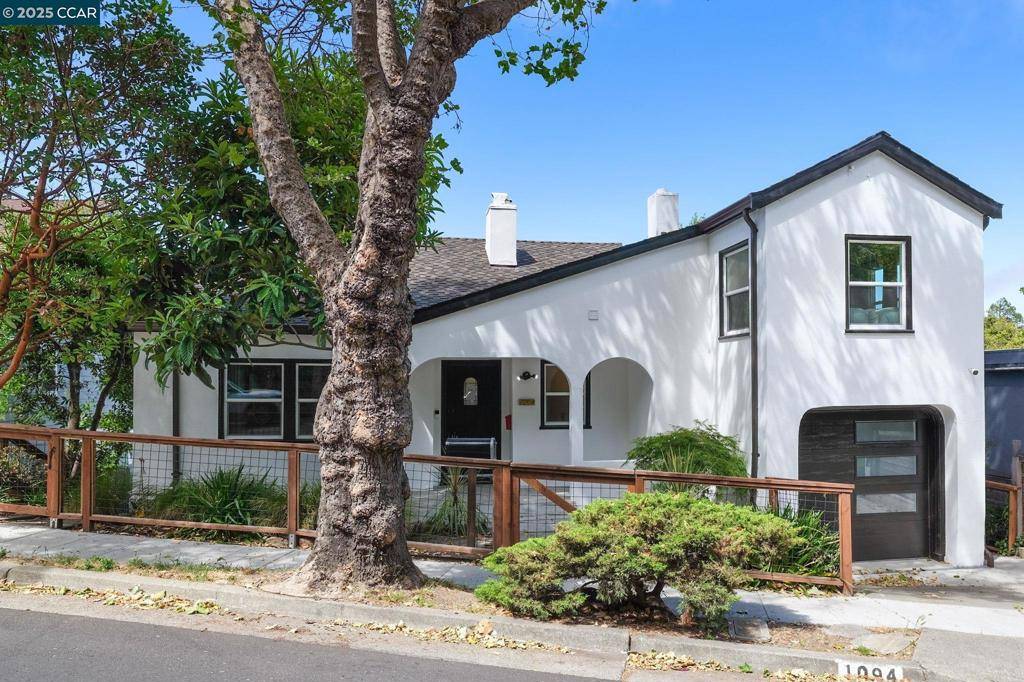 1094 Keith Ave, Berkeley, CA 94708