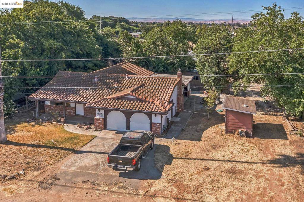 Brentwood, CA 94513,501 De Fremery Dr
