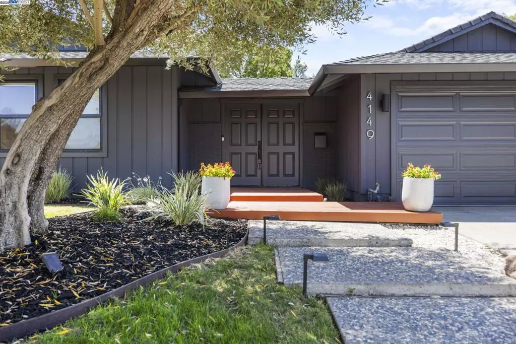 Pleasanton, CA 94566,4149 Moselle Ct