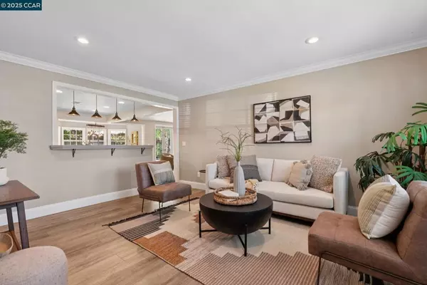 Concord, CA 94521,4188 Pickwick Dr