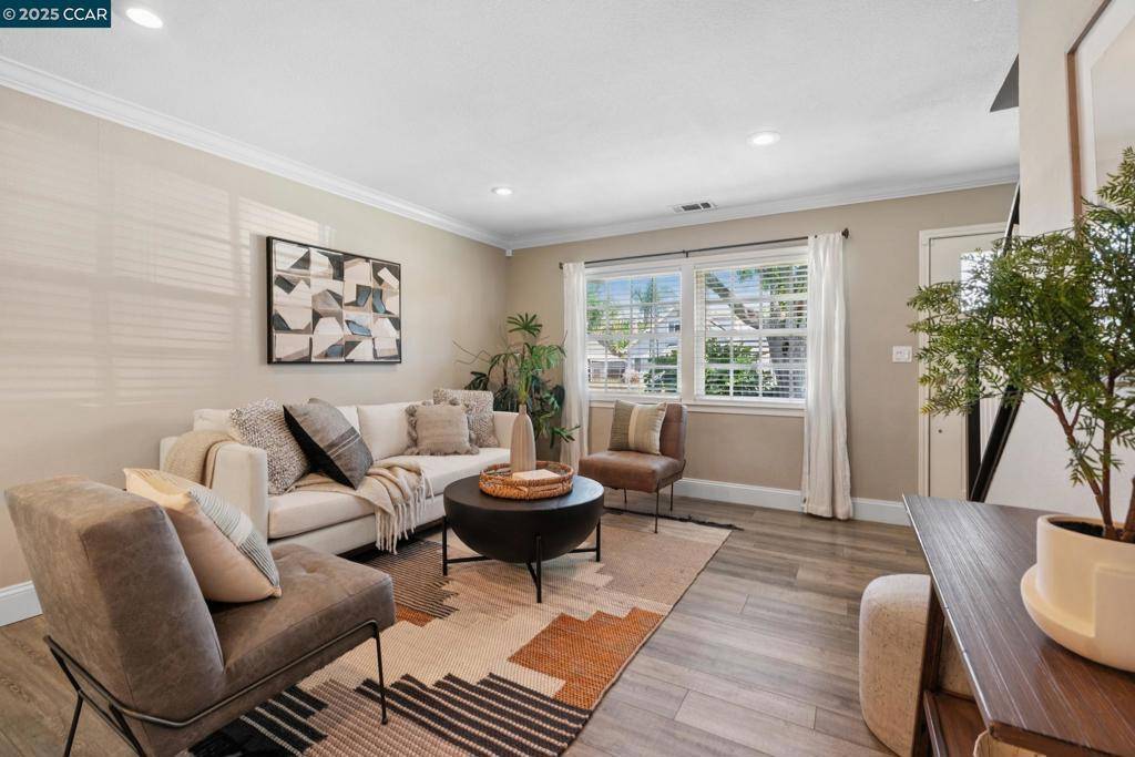 Concord, CA 94521,4188 Pickwick Dr