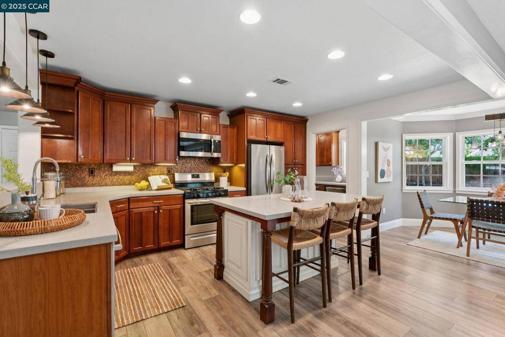 Concord, CA 94521,4188 Pickwick Dr