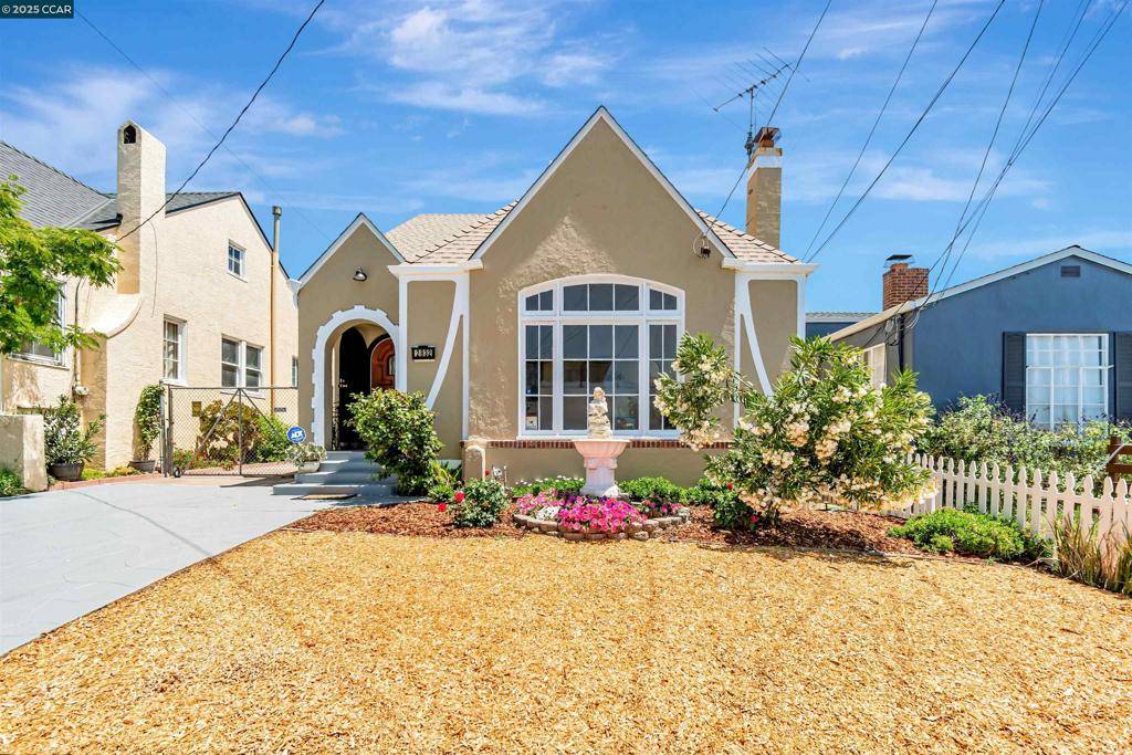 2832 76TH Avenue, Oakland, CA 94605