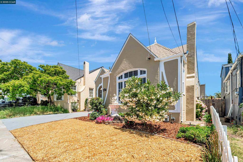 Oakland, CA 94605,2832 76TH Avenue