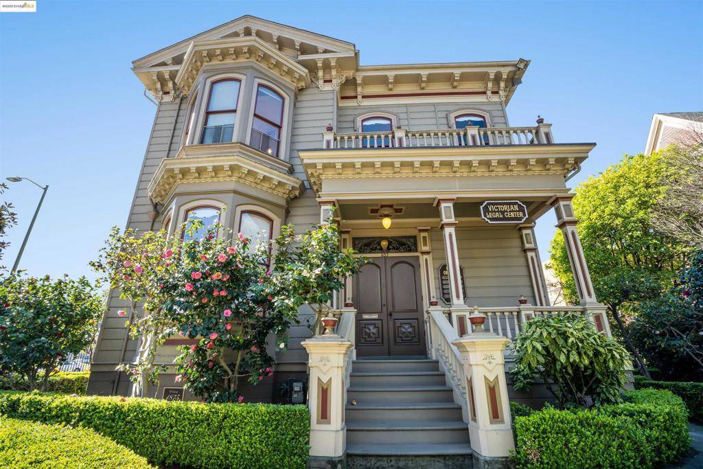 653 11th Street, Oakland, CA 94607