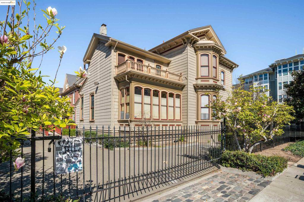Oakland, CA 94607,653 11th Street