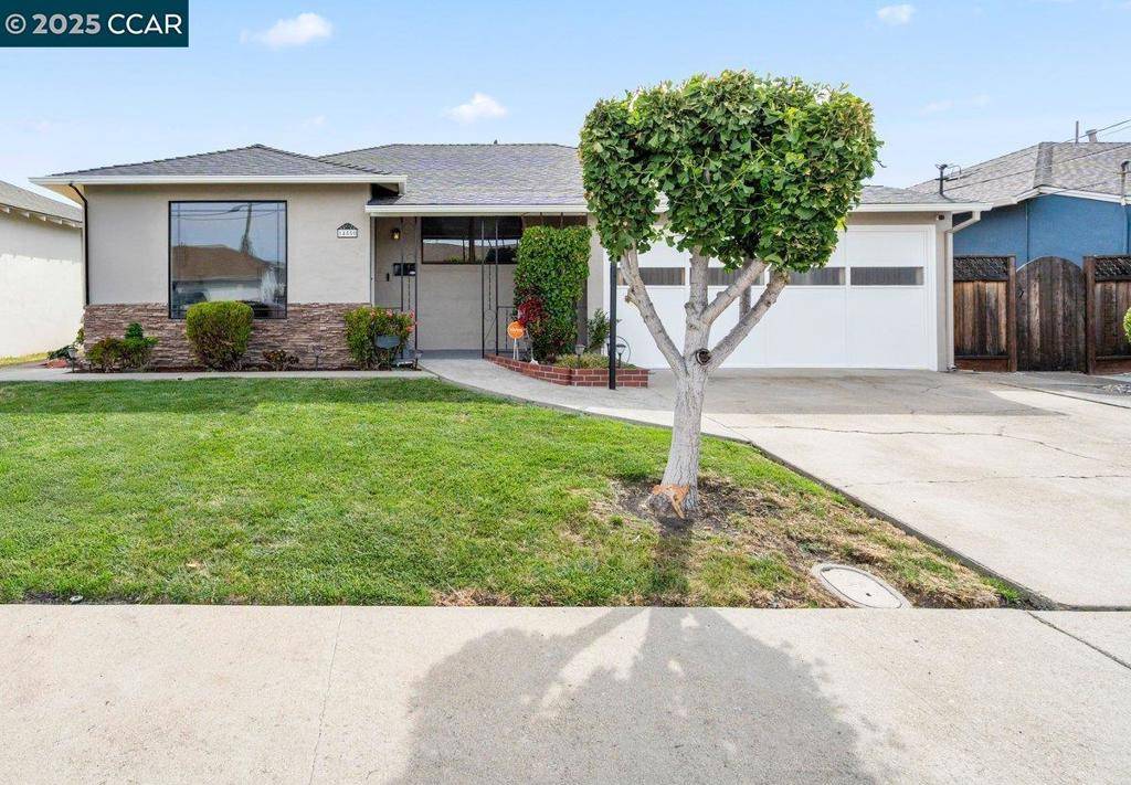 14550 Acacia St, San Leandro, CA 94579