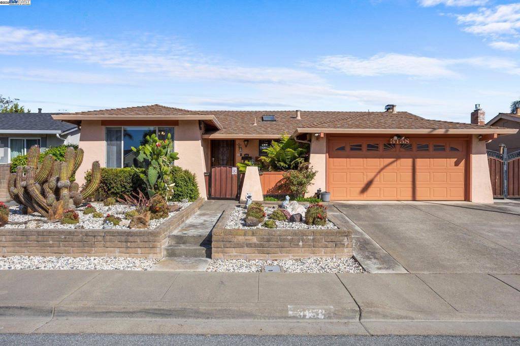 3158 Warwick Rd, Fremont, CA 94555