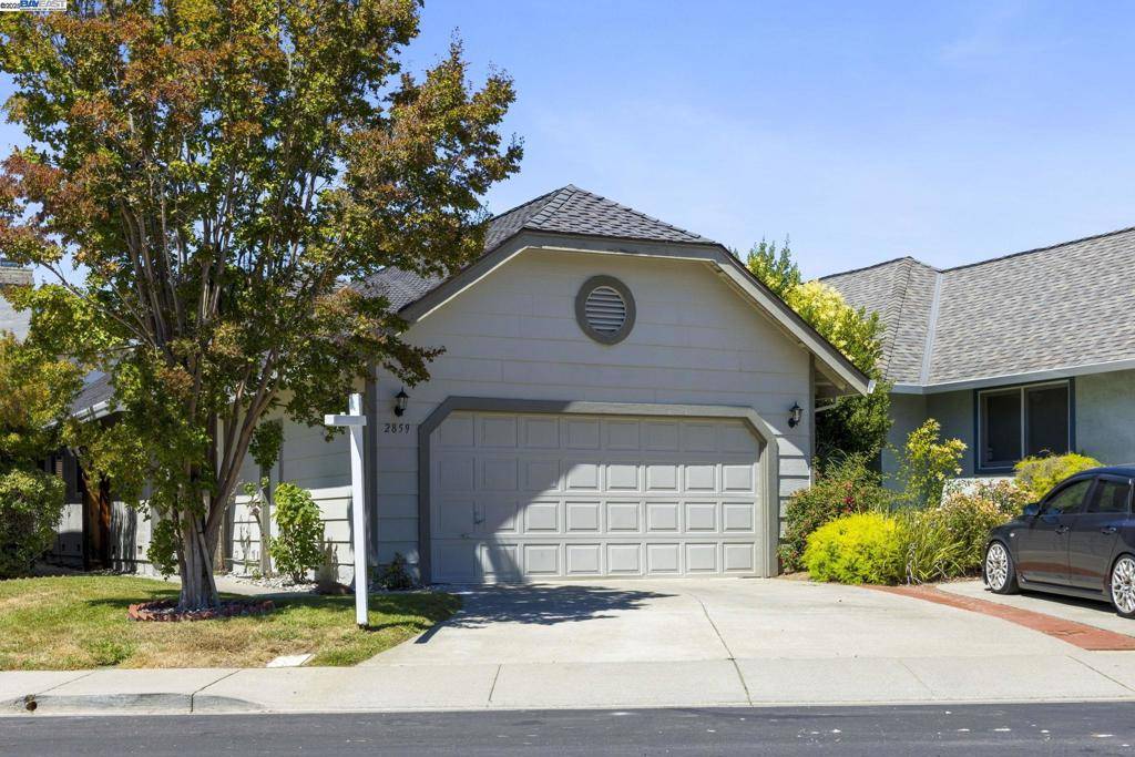 2859 El Capitan Dr, Pleasanton, CA 94566