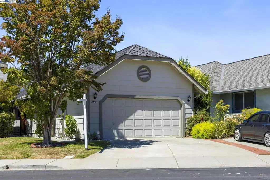 Pleasanton, CA 94566,2859 El Capitan Dr