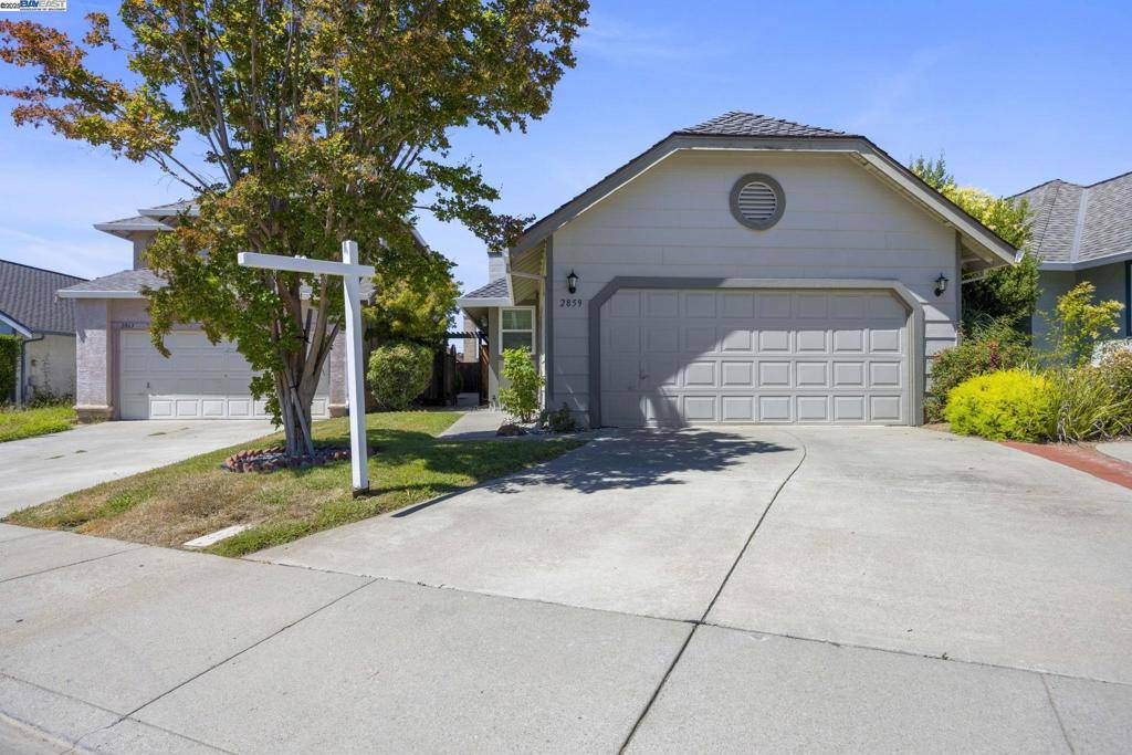 Pleasanton, CA 94566,2859 El Capitan Dr