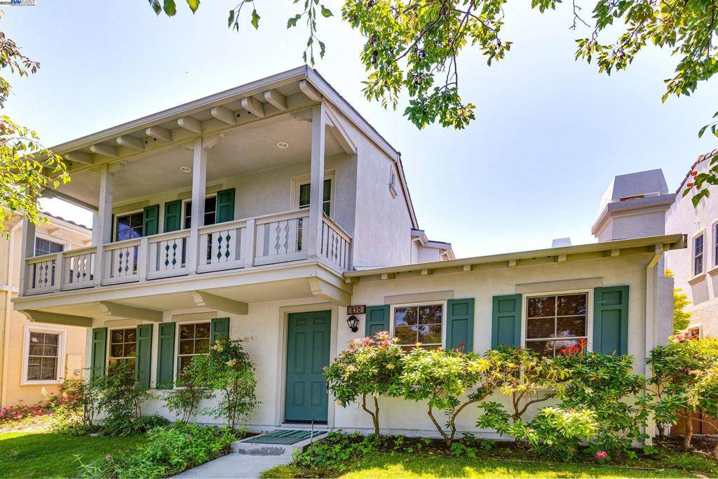 310 Lina Ave, Alameda, CA 94501